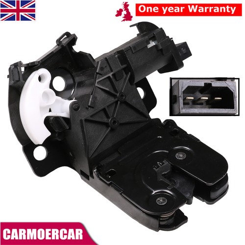 Boot locking mechanism latch - locking,