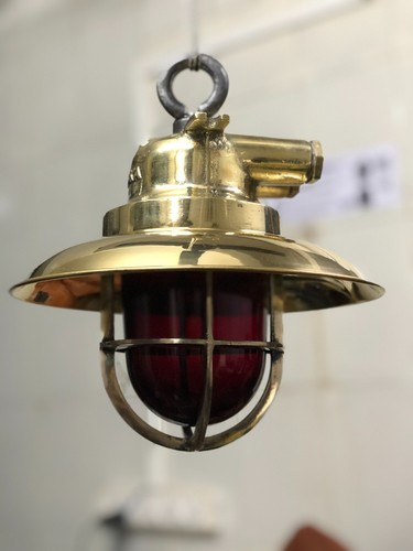 Wiska antique original brass - wiska,