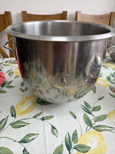 Planetary mixer bowl - bowl,, brand