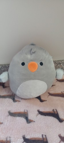 Squishmallow ferko the - ferko,