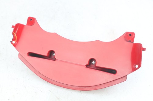 Lower front fairing - lower,