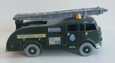 DINKY 555 FIRE ENGINE