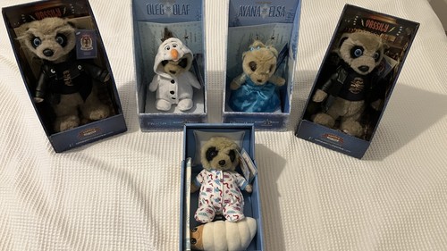 Meerkat toys pcs vassily - meerkat, x