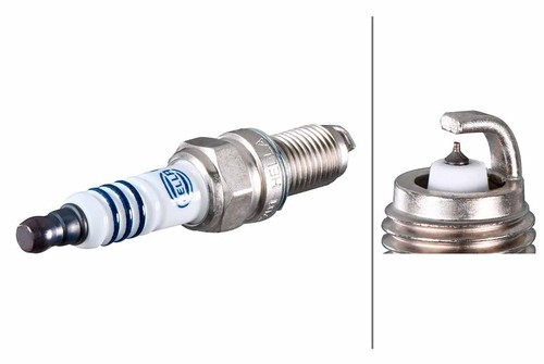 Hella engine spark plug - spark, fits