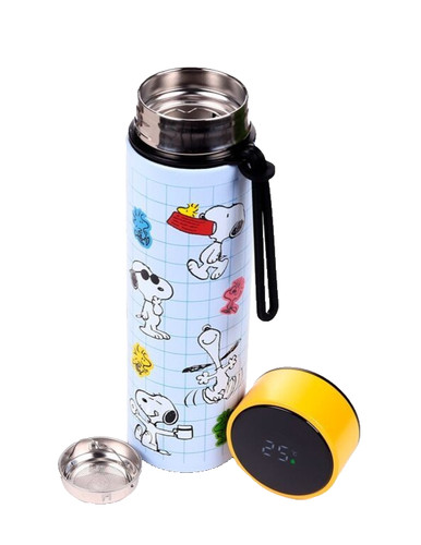Peanuts snoopy insulated - peanuts,
