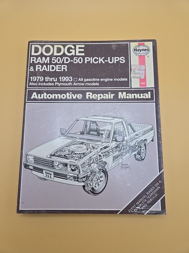 Haynes automotive repair - haynes,