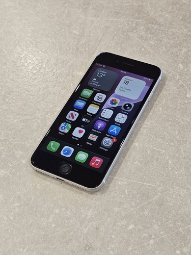 Apple iphone 2020 2nd - 2020, gen