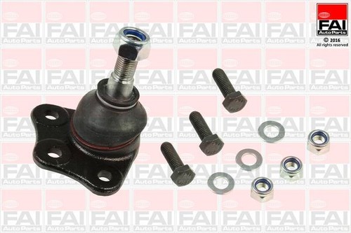 Fai front ball joint for - fai, fiat
