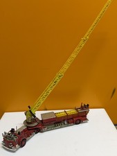 Corgi 1143 American LaFrance