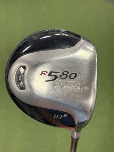 Taylormade r580 driver - driver, 10.5