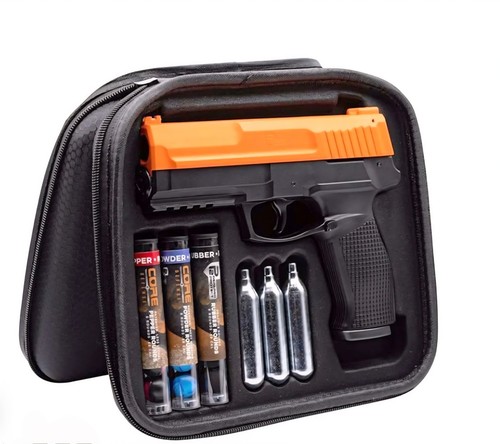 New umarex p2p secure - new, 68p