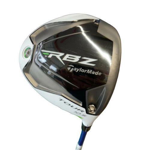 Head only used - used, taylormade