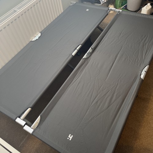 Gear slumber folding - hi,