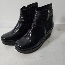 Fly London Size 10 Hulk Shoes