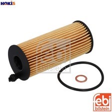OIL FILTER 101324 FOR B37 D15