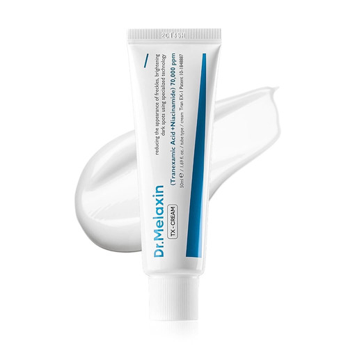 Melaxin cream 50ml - tx,