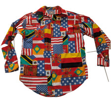 CHIPIE SHIRT -Size  XXL