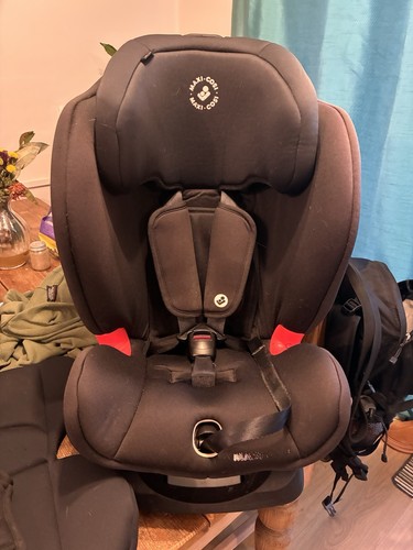 Maxi cosi titan size 36kg - maxi-cosi, 9-36kg