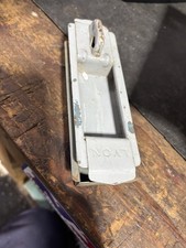 Vintage Gym Locker Lyon Metal