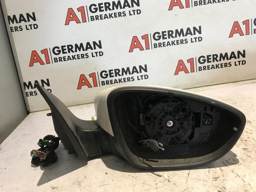 Genuine passat cc - 08-14,