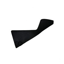 OEM Yamaha NMax Footrest Under