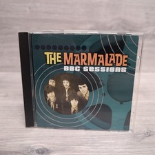 The Marmalade - BBC Sessions -