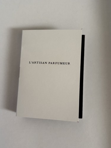 Artisan parfumeur fables - l'artisan,