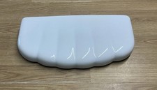 Toilet Cistern Lid = Ideal