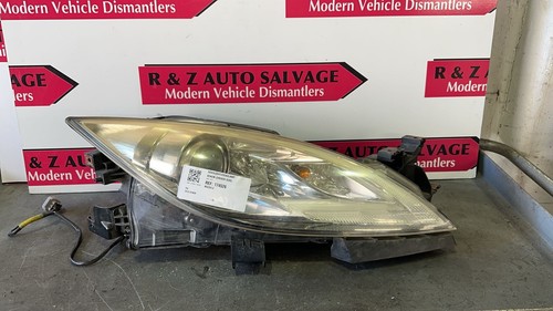 Mazda 2008 2010 - mazda, 6