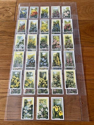 Gallaher cigarette cards full - gallaher,