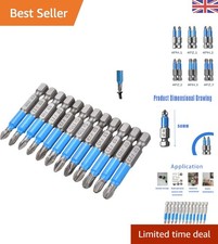 12Pcs Magnetic Impact