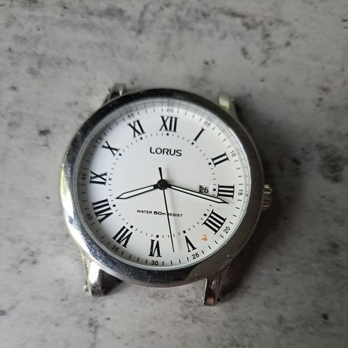 Lorus gents 45mm - ,