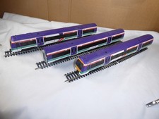 Bachmann 00 Gauge BR Class 170