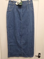 BNWT Essential  Blue Denim