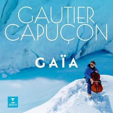 Gautier Capuçon : Gautier