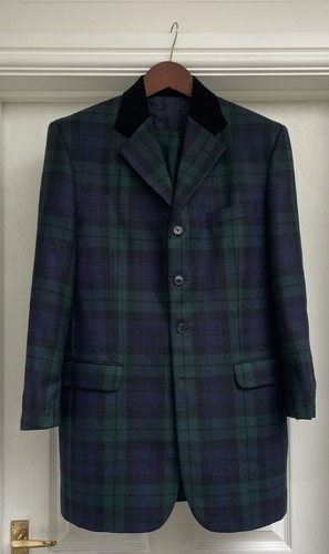 Brook taverner black watch - brook,