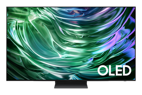 Samsung inch s90d oled - inch, 4k