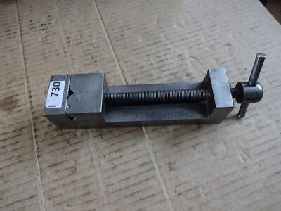 Engineers toolmakers vice - , 1
