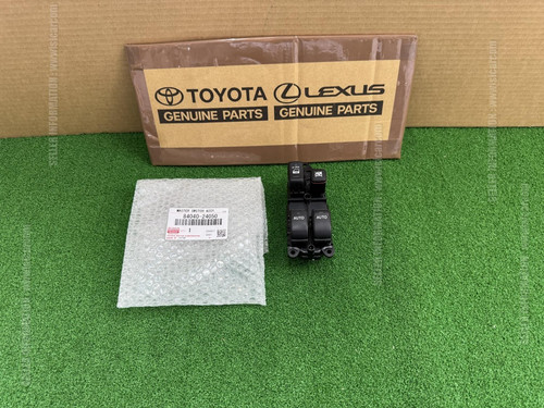 Lexus sc430 soarer - sc430, uzz40