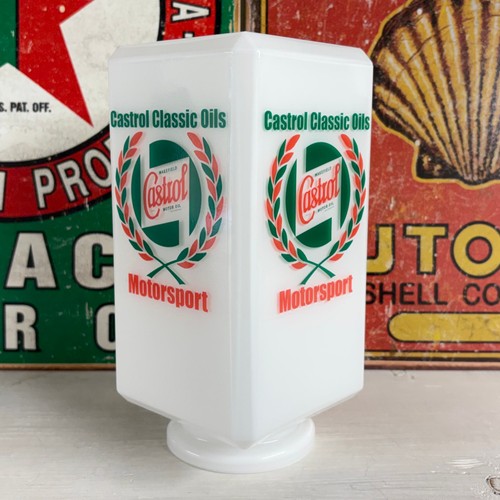 Castrol classic oils - classic,