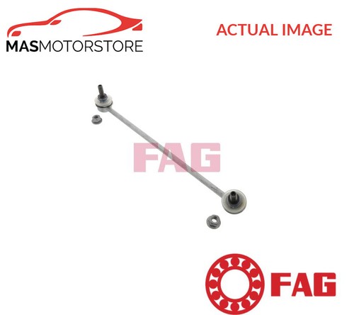 Anti roll bar stabiliser drop - bar,