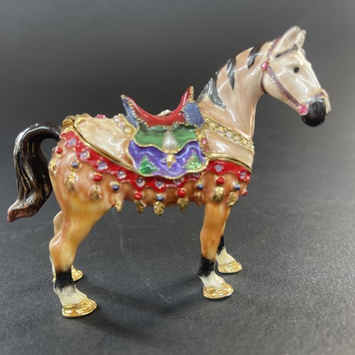 Vintage horse rucinni - vintage,