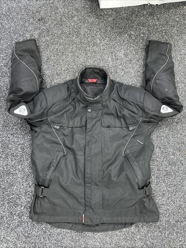 Ixs textile motorbike - textile, jacket