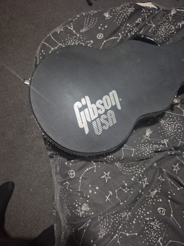 Gibson les paul classic - paul,
