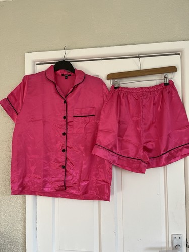 Ladies pyjamas size - ladies,