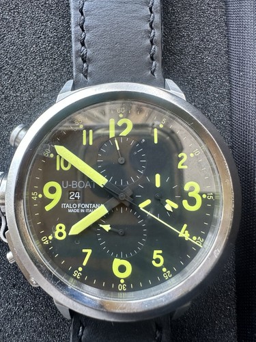 7750 50mm automatic - u-7750/50,