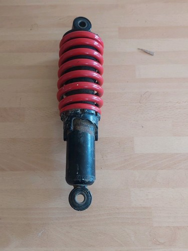 Aeon cobra back shocker - back,