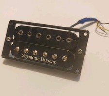 Seymour Duncan TB12 Trembucker Screamin Demon Bridge Guitar Pickup