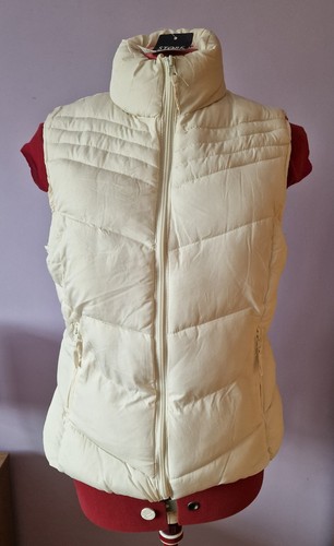 Store twenty one ladies - one, cream