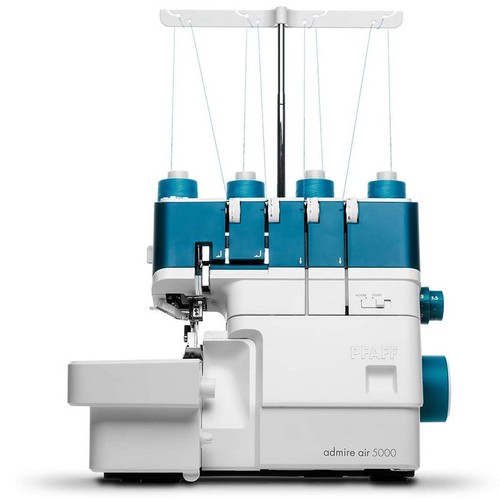 Pfaff admire air 5000 - admire,